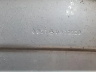 A1648800557 Капот Mercedes ML W164 Арт 2-168886, вид 18