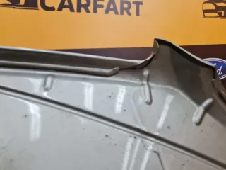 A1648800557 Капот Mercedes ML W164 Арт 2-168886, вид 20