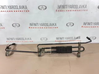 497901V90A Радиатор гура Infiniti QX56 2 Арт 2-169208, вид 1