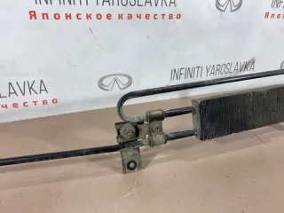 497901V90A Радиатор гура Infiniti QX56 2 Арт 2-169208, вид 5