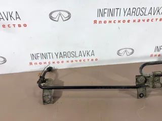 497901V90A Радиатор гура Infiniti QX56 2 Арт 2-169208, вид 6