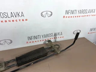 497901V90A Радиатор гура Infiniti QX56 2 Арт 2-169208, вид 9
