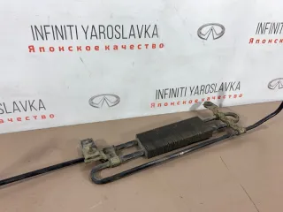 497901V90A Радиатор гура Infiniti QX56 2 Арт 2-169208, вид 10