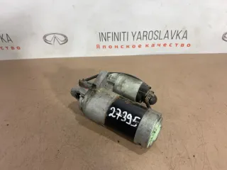 233001CA0A Стартер Infiniti QX56 2 Арт 2-169871, вид 1