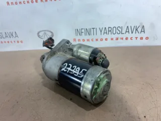 233001CA0A Стартер Infiniti QX56 2 Арт 2-169871, вид 4