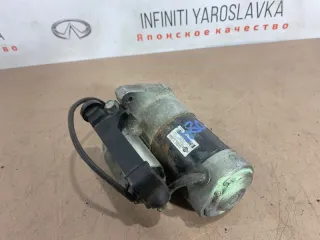 233001CA0A Стартер Infiniti QX56 2 Арт 2-169871, вид 5