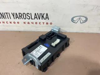 284B11LA1A Блок комфорта bcm Infiniti QX80 1 Арт 2-170060, вид 6