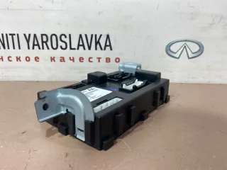 284B11LA1A Блок комфорта bcm Infiniti QX80 1 Арт 2-170060, вид 7