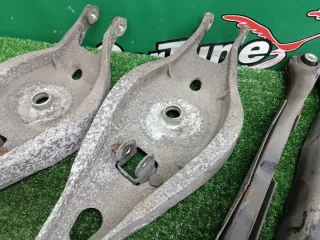 33326781625 Рычаги задние BMW 3 E46 Арт 2-174084, вид 6