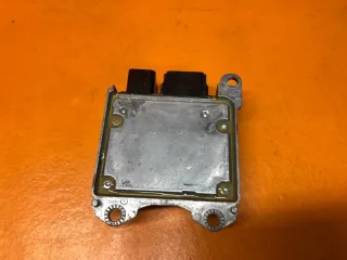 CT43-14B321-AC Блок управления подушками безопасности Ford Edge 1 restailing Арт 2-174087, вид 2