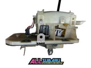 35121-AG001 Селектор АКПП Subaru Impreza 3 Арт 2-174099, вид 4