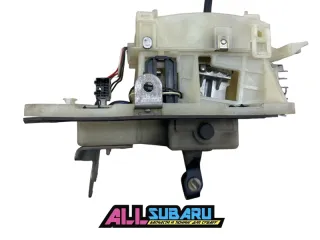 35121-AG001 Селектор АКПП Subaru Impreza 3 Арт 2-174153, вид 3