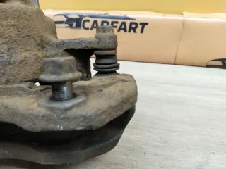 MR955063 Суппорт Mitsubishi Lancer 9 Арт 2-174233, вид 5