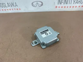 284E75NA0E Блок управления гидростойками подвески Infiniti J Арт 2-174311, вид 6