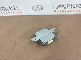 284E75NA0E Блок управления гидростойками подвески Infiniti J Арт 2-174311, вид 8