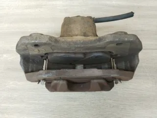 MR955064 Суппорт Mitsubishi Lancer 9 Арт 2-174387, вид 6