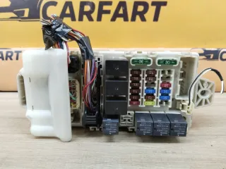 91480w Блок предохранителей Mitsubishi Lancer 9 Арт 2-174471, вид 1
