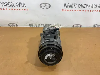 92600HG00D Компрессор кондиционера Infiniti Q50 Арт 2-175729, вид 1