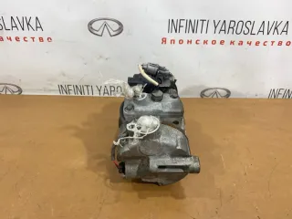 92600HG00D Компрессор кондиционера Infiniti Q50 Арт 2-175729, вид 6