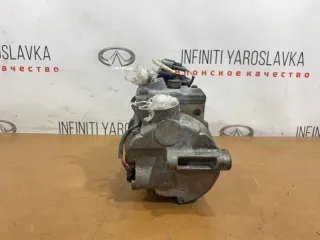 92600HG00D Компрессор кондиционера Infiniti Q50 Арт 2-175729, вид 7