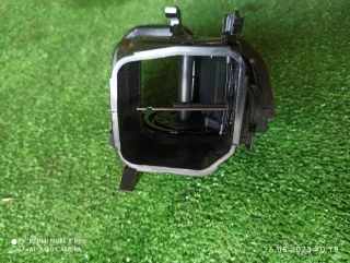 A2058300100 Воздуховод Mercedes GLC X253 Арт 2-175771, вид 3