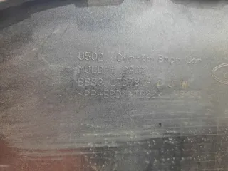 BB5Z-17K835-ACP Бампер задний Ford Explorer 2 Арт 2-175800, вид 17