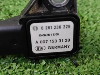 A0071533128 Датчик давления Mercedes GLS X166 Арт 2-175816, вид 3
