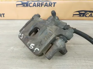 MR955066 Суппорт Mitsubishi Lancer 9 Арт 2-175877, вид 5