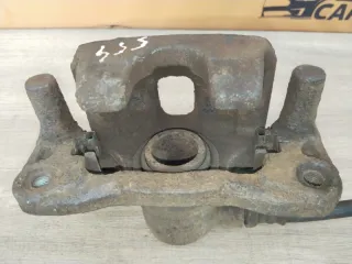MR955066 Суппорт Mitsubishi Lancer 9 Арт 2-175877, вид 6