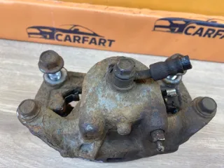 4605B705 Суппорт Mitsubishi Pajero 4 Арт 2-176245, вид 6