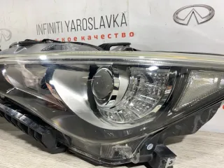 260604GA0B Комплект фар Infiniti Q50 Арт 2-176244, вид 16