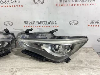 260604GA0B Комплект фар Infiniti Q50 Арт 2-176244, вид 24
