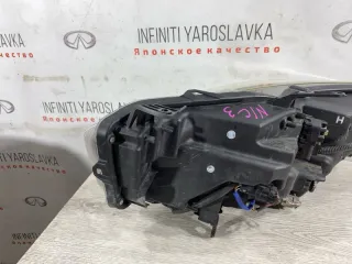 260604GA0B Комплект фар Infiniti Q50 Арт 2-176244, вид 25