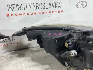 260604GA0B Комплект фар Infiniti Q50 Арт 2-176244, вид 27