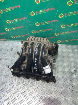 MR560038 Впускной коллектор Mitsubishi Galant 8 Арт 2-176256, вид 1
