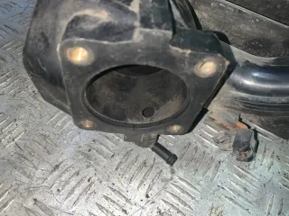 MR560038 Впускной коллектор Mitsubishi Galant 8 Арт 2-176256, вид 3