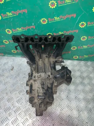 MR560038 Впускной коллектор Mitsubishi Galant 8 Арт 2-176256, вид 4