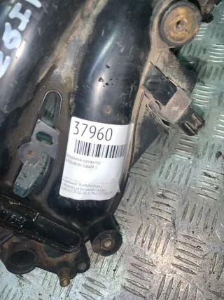 MR560038 Впускной коллектор Mitsubishi Galant 8 Арт 2-176256, вид 5