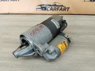 MD172864 Стартер Mitsubishi Pajero 3 Арт 2-176409, вид 1