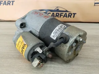 MD172864 Стартер Mitsubishi Pajero 3 Арт 2-176409, вид 4