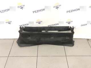 1714867 Дефлектор радиатора Ford Focus 3 Арт 2-176591, вид 1