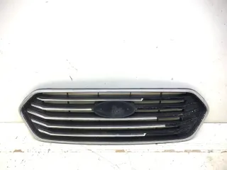 JK21-17B968FG Заглушка (решетка) в бампер Ford Transit 4 Арт 2-177234, вид 1
