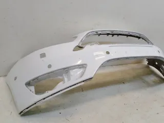 2016512 Бампер передний Ford Focus 3 restailing Арт 2-177363, вид 8