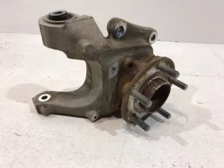 DG9C5B758A Кулак поворотный Ford Mondeo 5 Арт 2-177503, вид 1
