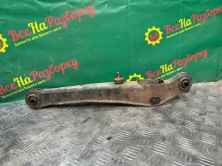 4113A041 Рычаг задний Mitsubishi Lancer 10 Арт 2-177601, вид 1
