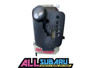 35121-AG001 Селектор АКПП Subaru Forester SH Арт 2-178368, вид 1