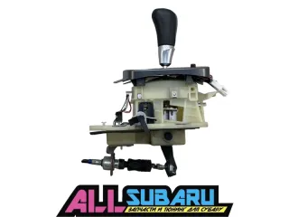 35121-AG001 Селектор АКПП Subaru Forester SH Арт 2-178368, вид 3