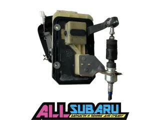 35121-AG001 Селектор АКПП Subaru Forester SH Арт 2-178368, вид 4