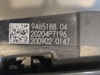 51749465188 Решетка радиатора BMW 3 F80 Арт 2-178978, вид 5