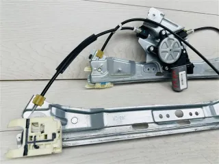 J68-6104120 Стеклоподъемник Chery Tiggo 8 PRO Арт 2-179362, вид 2